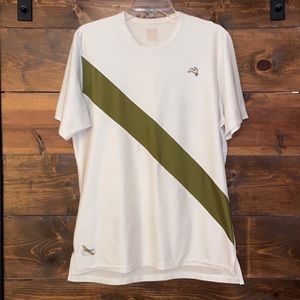 Tracksmith Van Cortlandt Tee